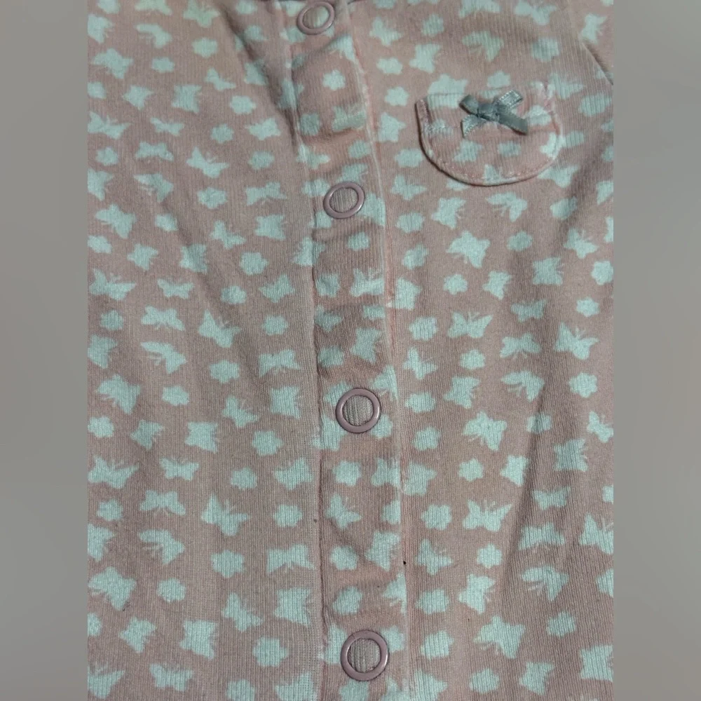 Carters good used